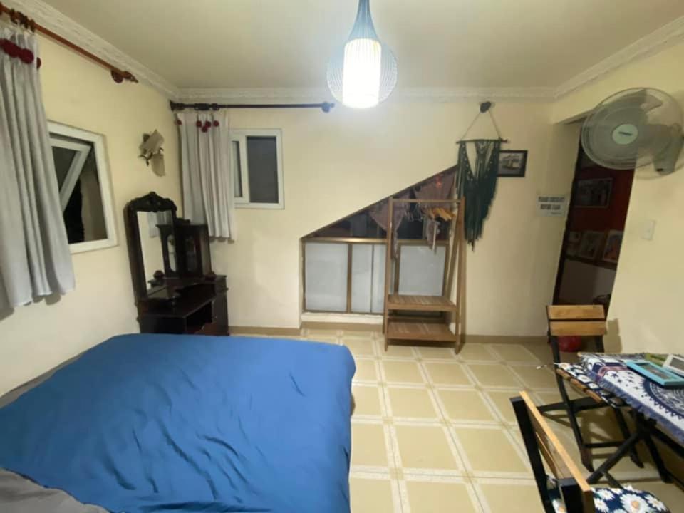 Mr.Happy Homestay Dalat Exteriör bild
