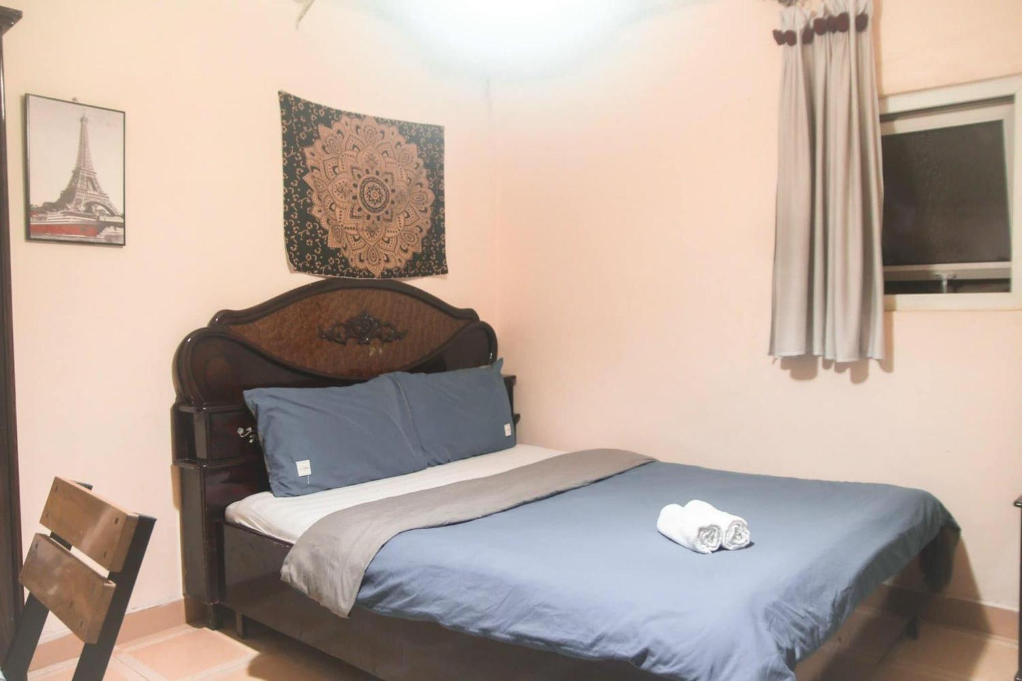 Mr.Happy Homestay Dalat Exteriör bild