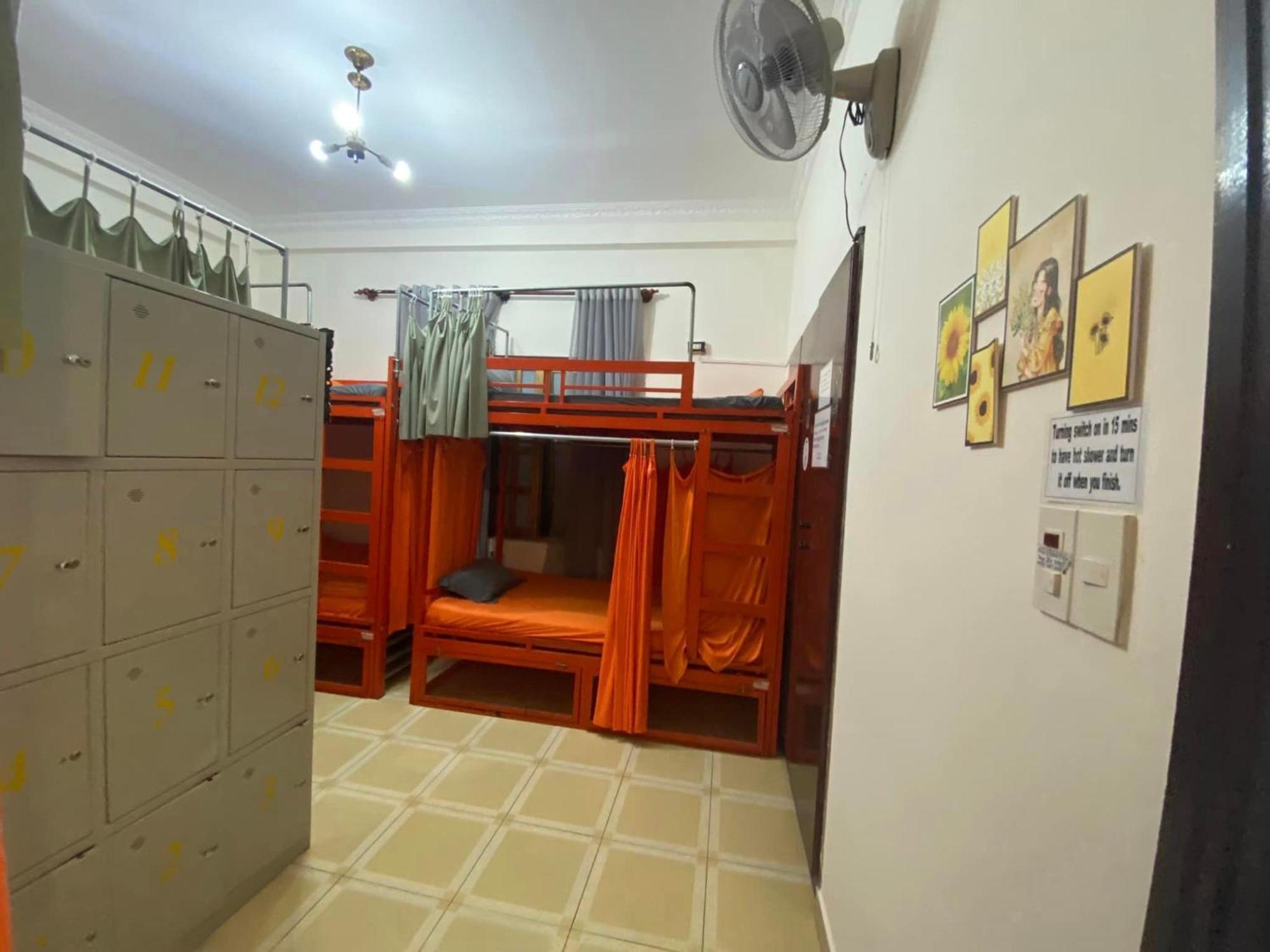 Mr.Happy Homestay Dalat Exteriör bild